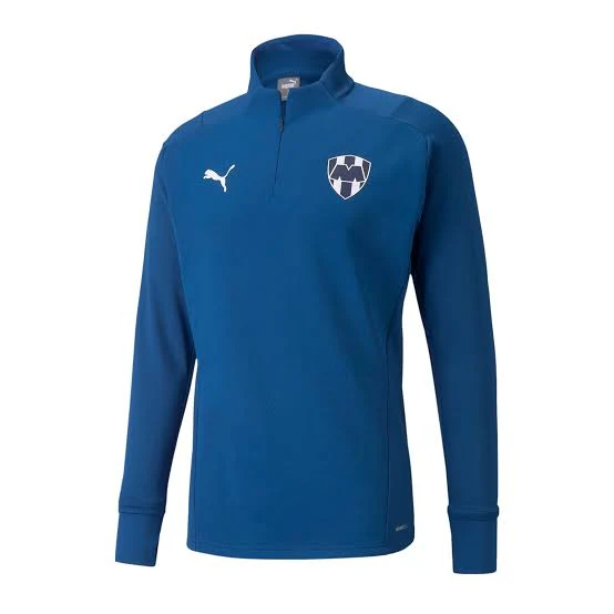 MTY Training Fleece