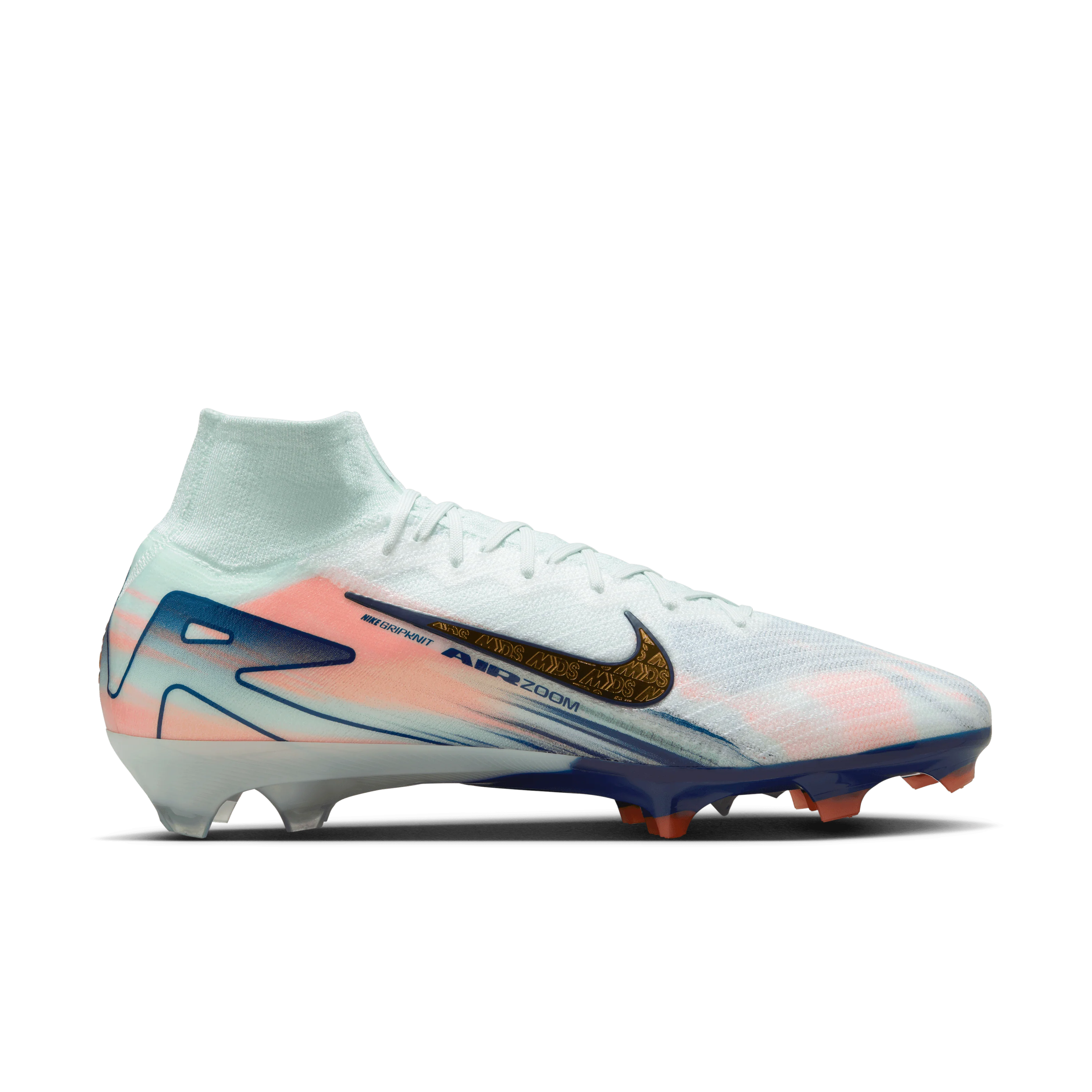 Nike Superfly 10 Elite Mercurial Dream Speed FG High-Top Soccer Cleats