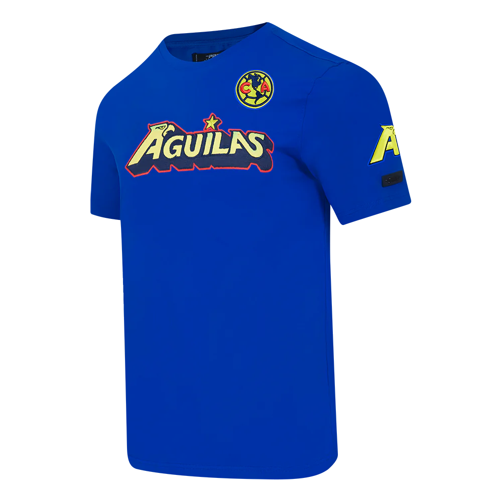 PLAYERA LIGA MX CLUB AMERICA STADIUM