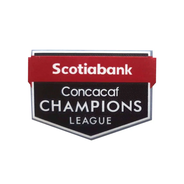 Concacaf Champions League Patch (2020)
