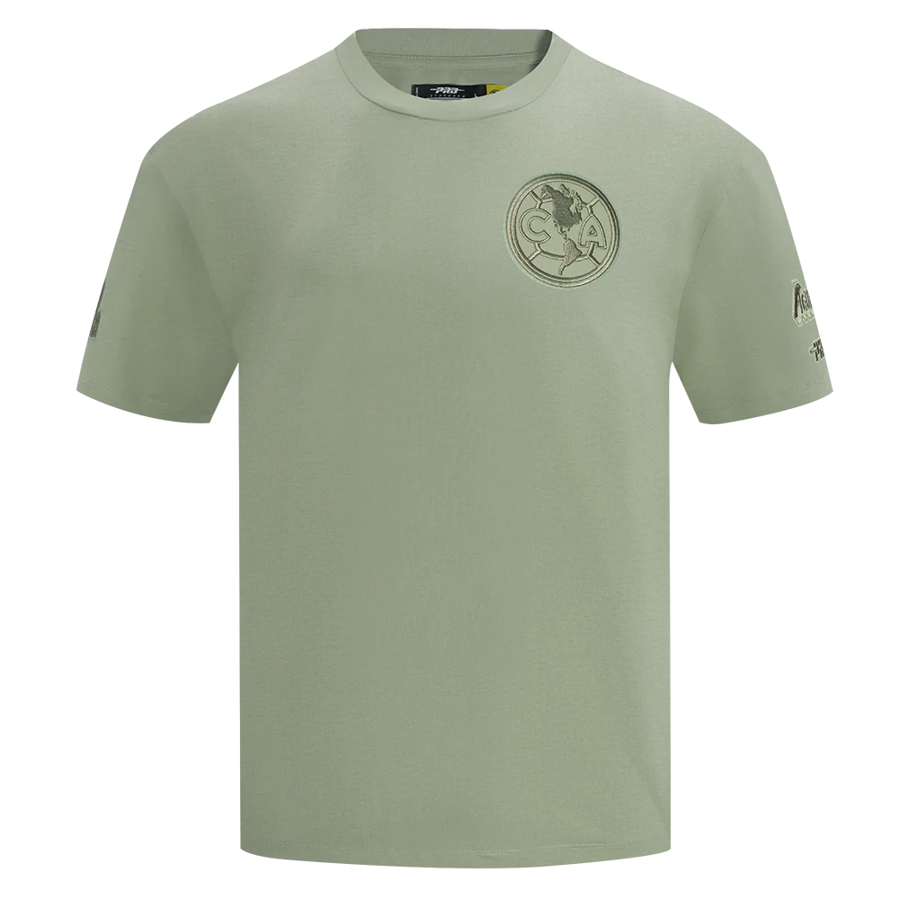PLAYERA LIGA MX CLUB AMERICA NEUTRAL