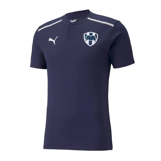 Polo Puma Rayados Caballero