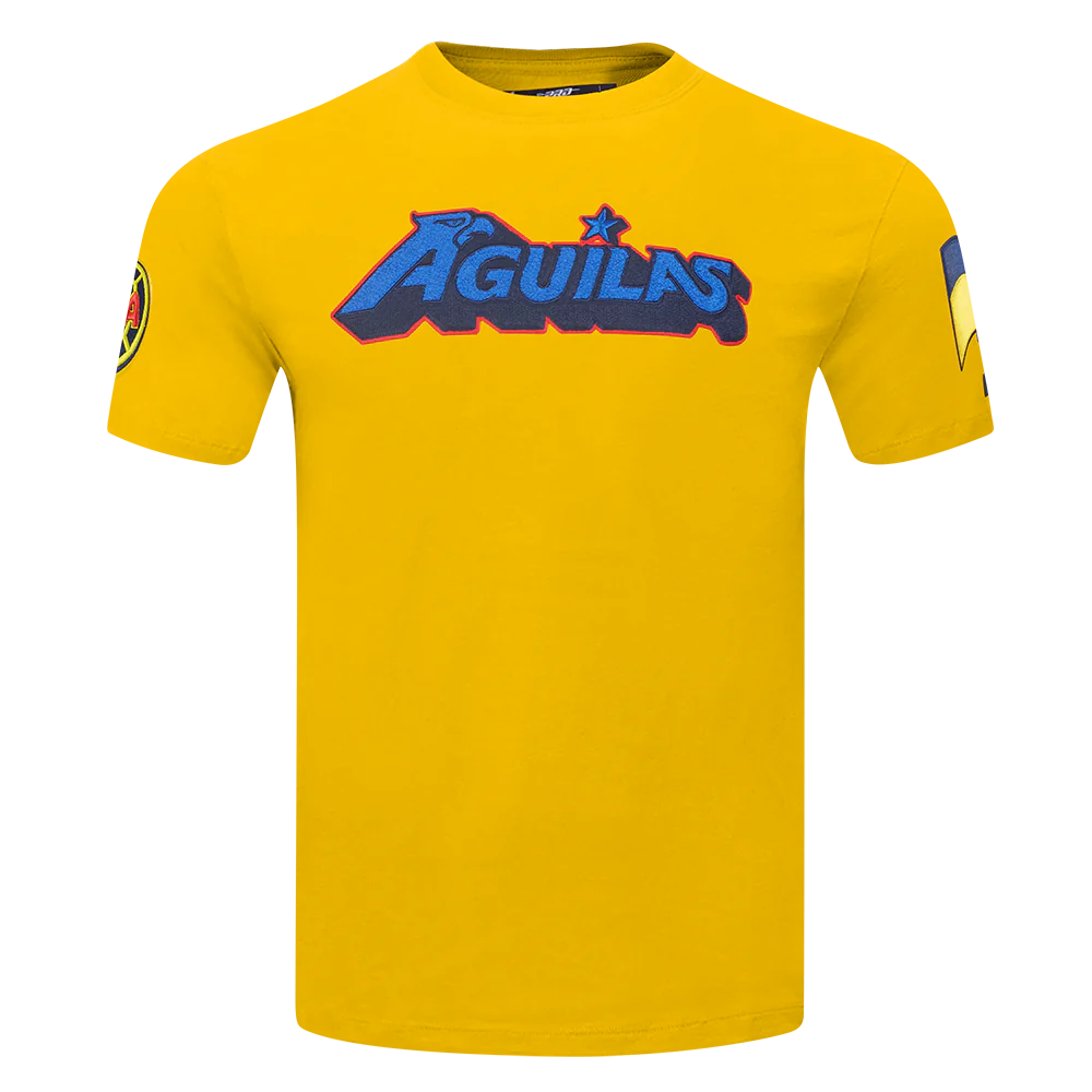 PLAYERA LIGA MX CLUB AMERICA STADIUM