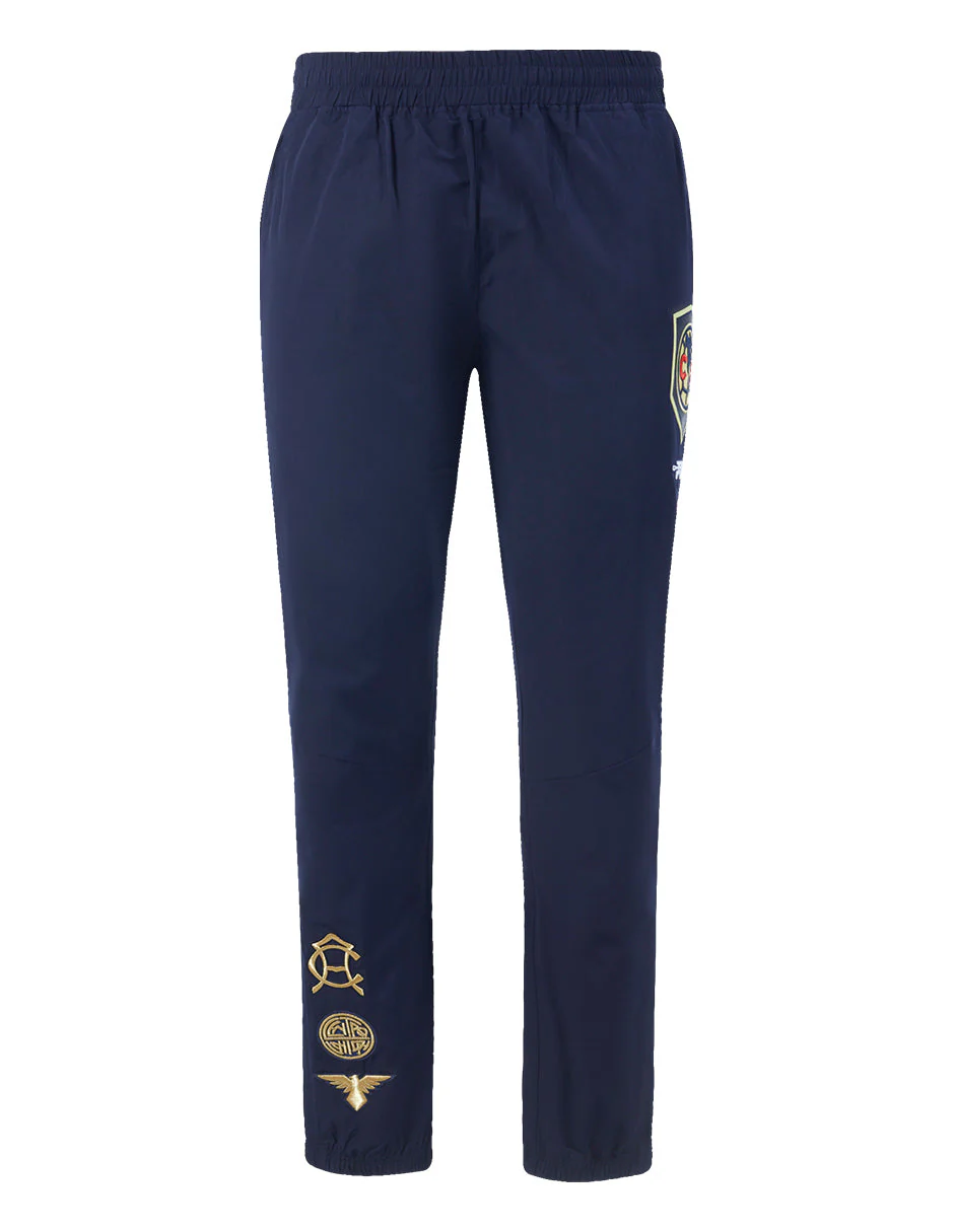 PANTALÓN DE NYLON LIGA MX CLUB AMERICA PREMIUM
