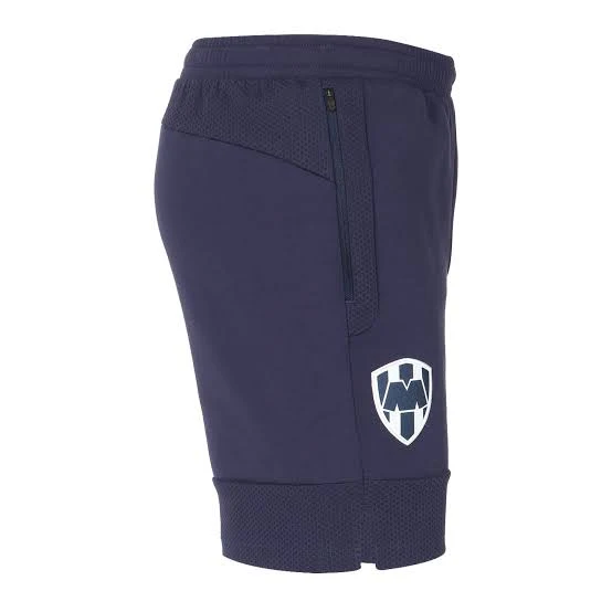 Short puma rayados OFICIAL