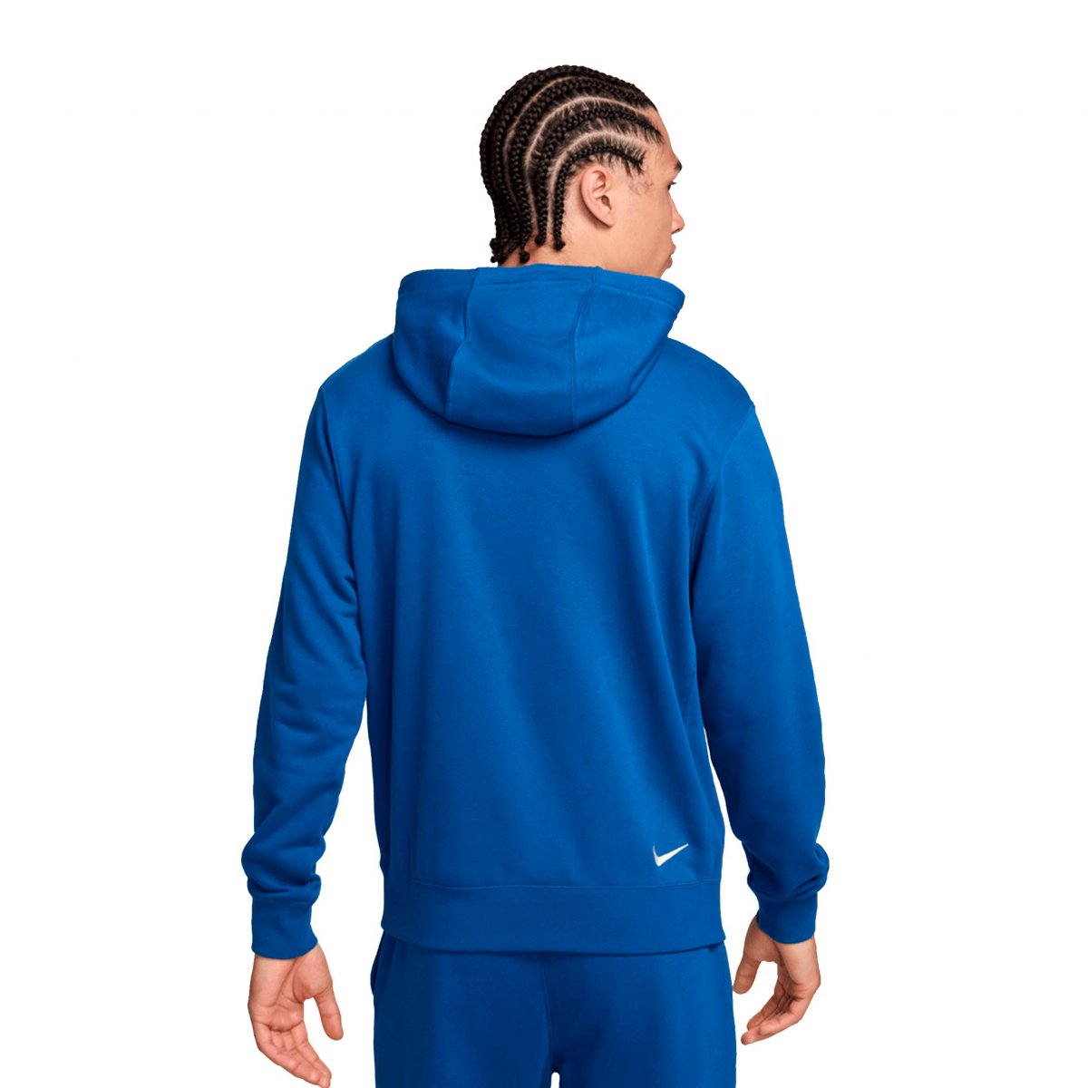Sudadera Nike Club América Phoenix Fleece