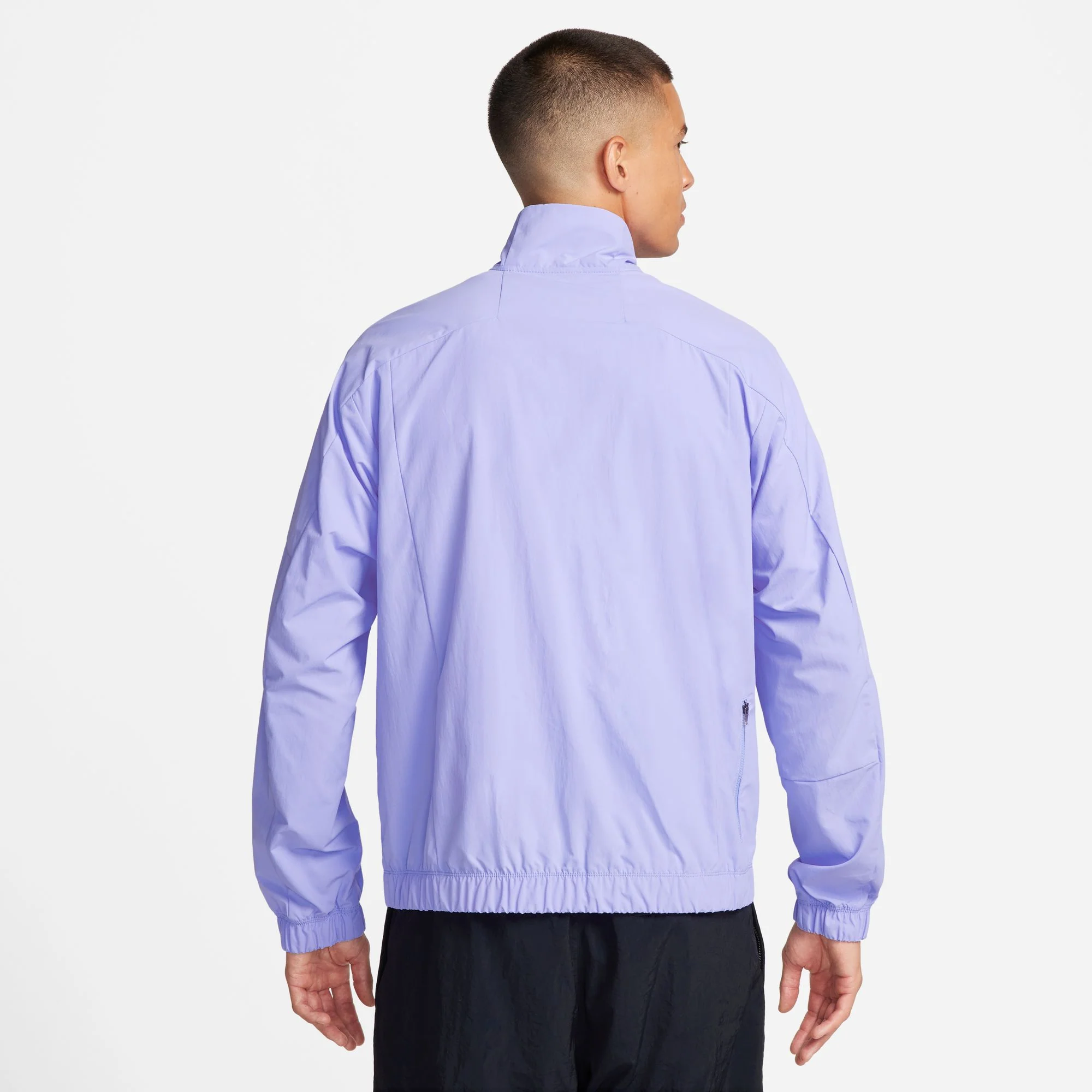 Nike Club America Revival Third Men's Soccer Woven Track Jacket