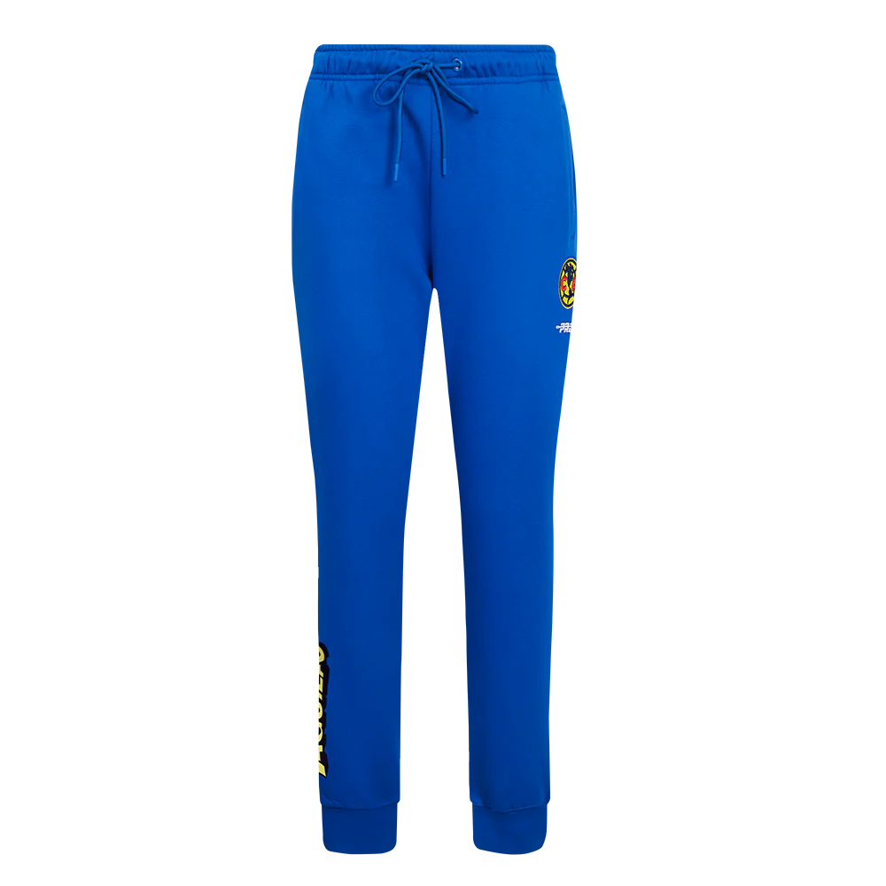 PANTS LIGA MX CLUB AMERICA STADIUM PARA MUJER