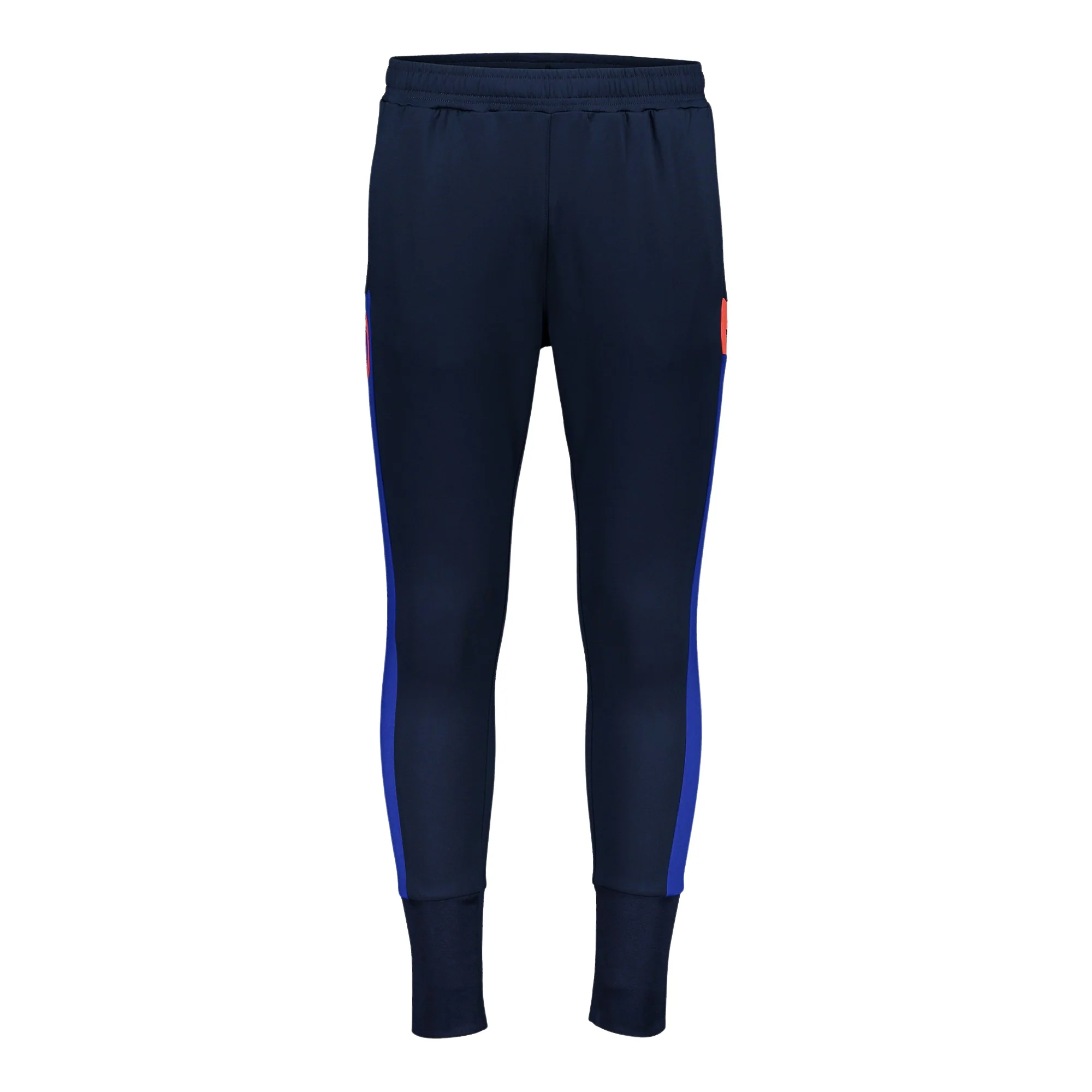 Joma Men's Cruz Azul Training Pants- Navy