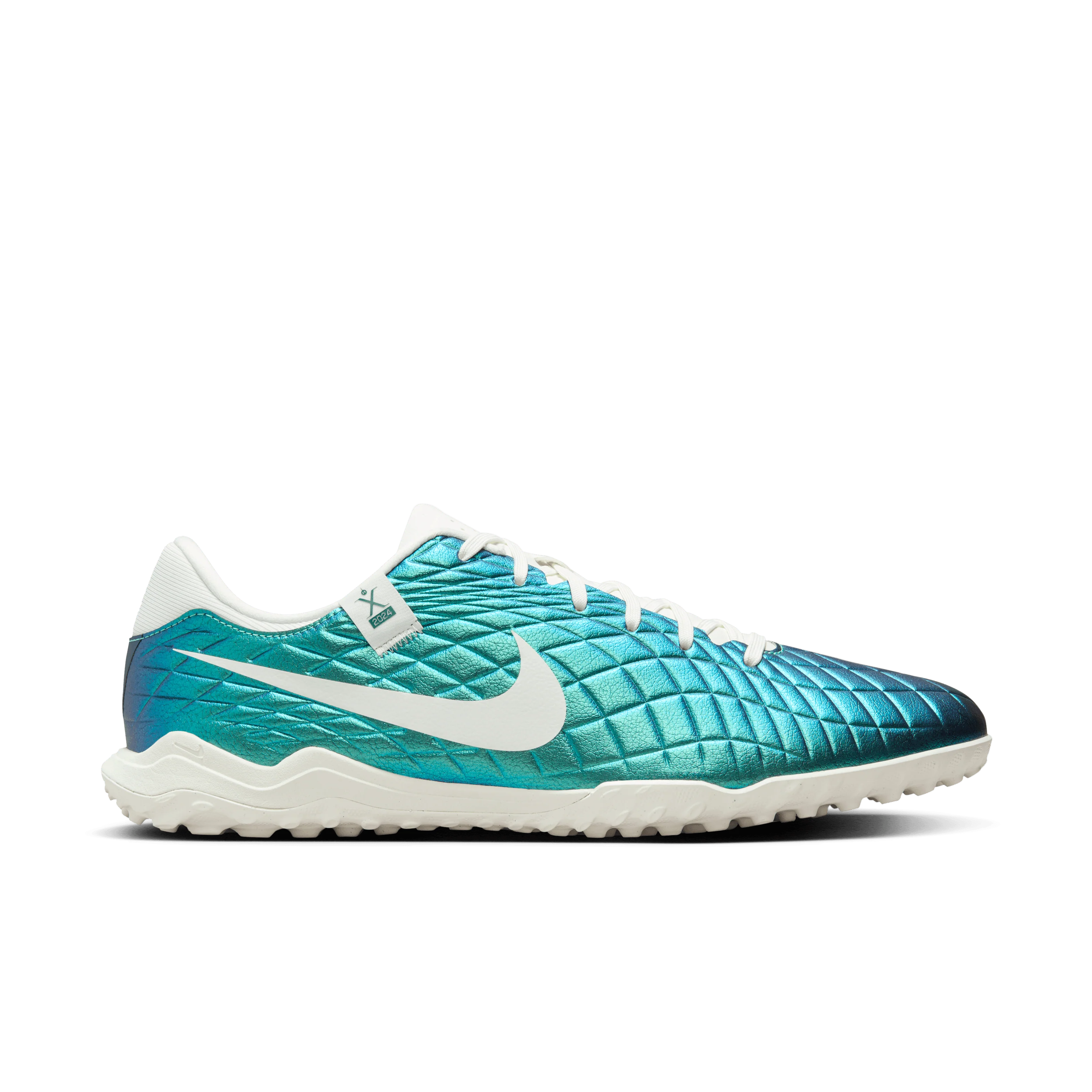 Nike Rose Lavelle Tiempo Legend 10 Academy 30 TF-DK Atomic/Sail