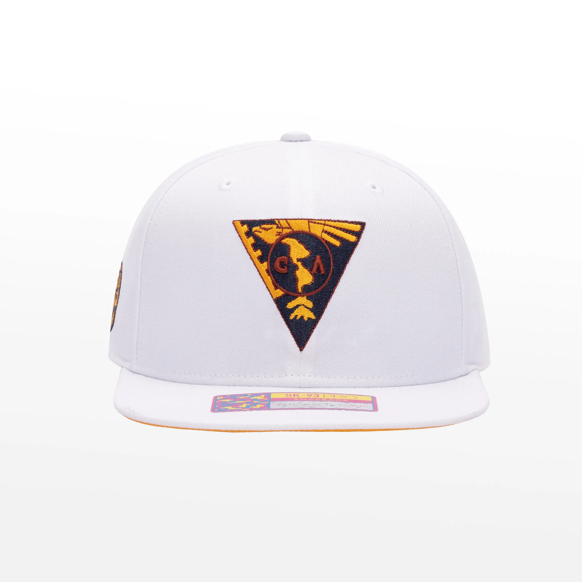 FAN INK CLUB AMERICA 105TH ANNIVERSARY RETRO SNAPBACK