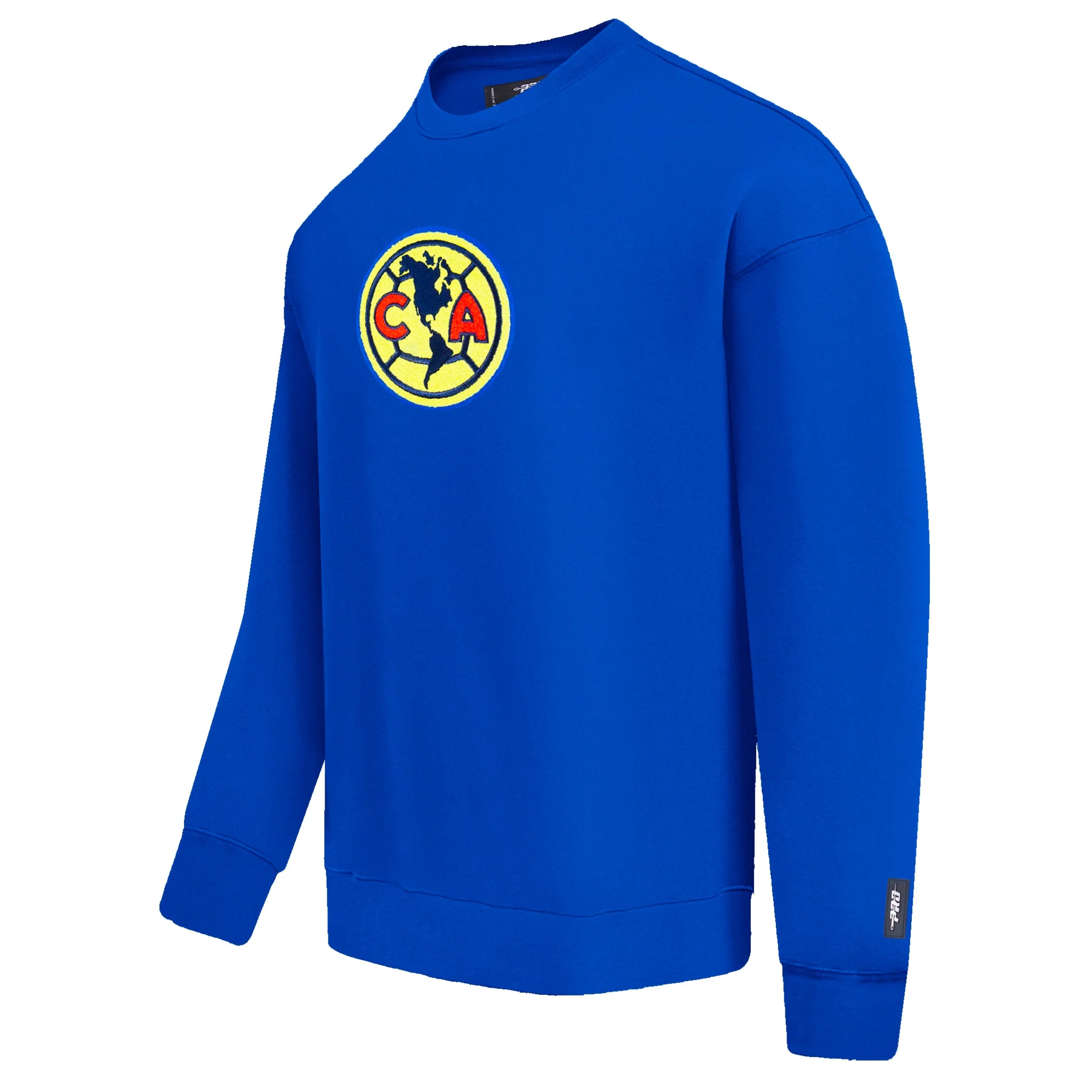 SUDADERA DE CUELLO REDONDO LIGA MX CLUB AMERICA STADIUM