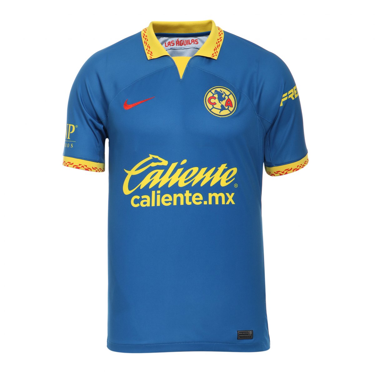 Jersey Nike Club América Visita 23/24