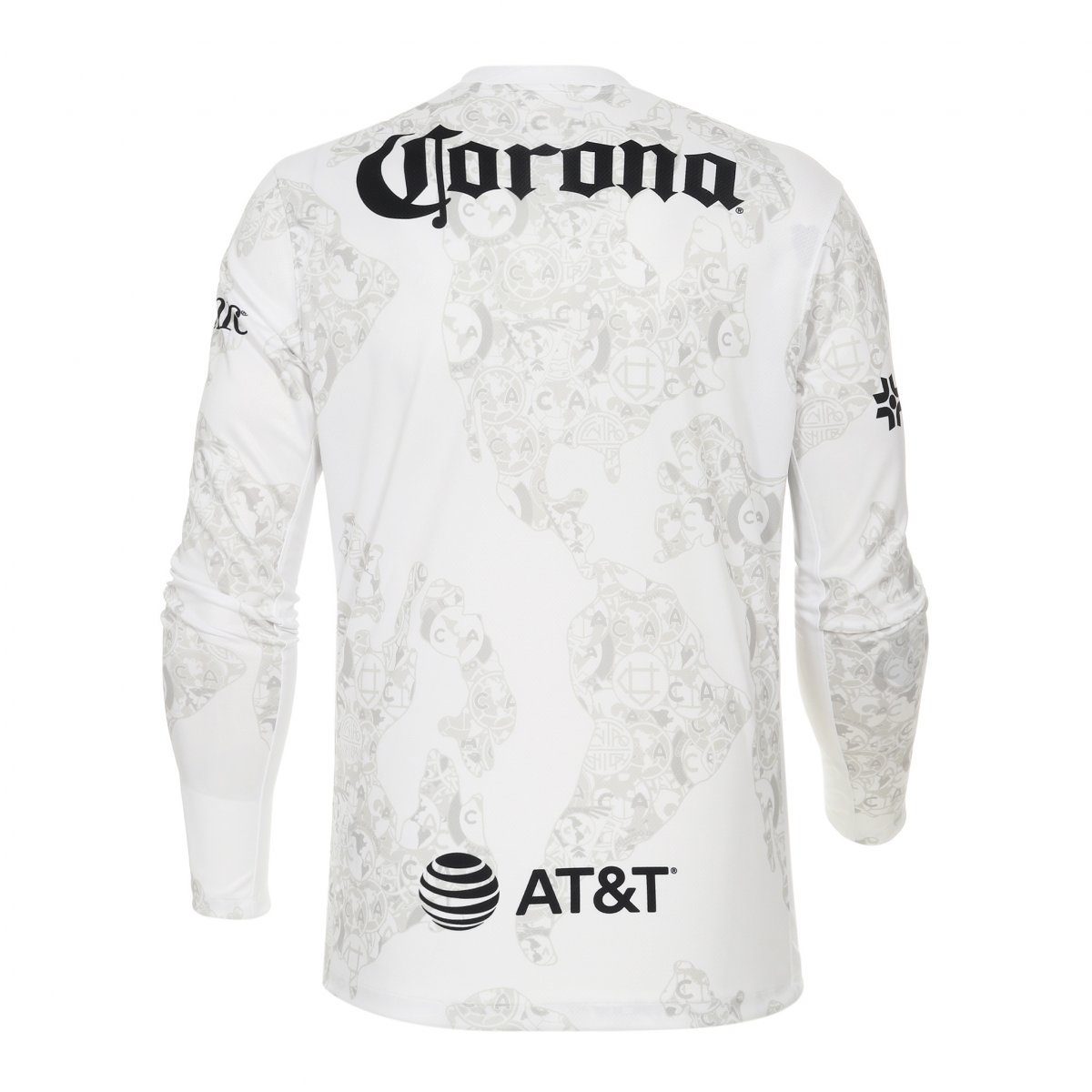 Jersey Nike Club América Portero 24/25