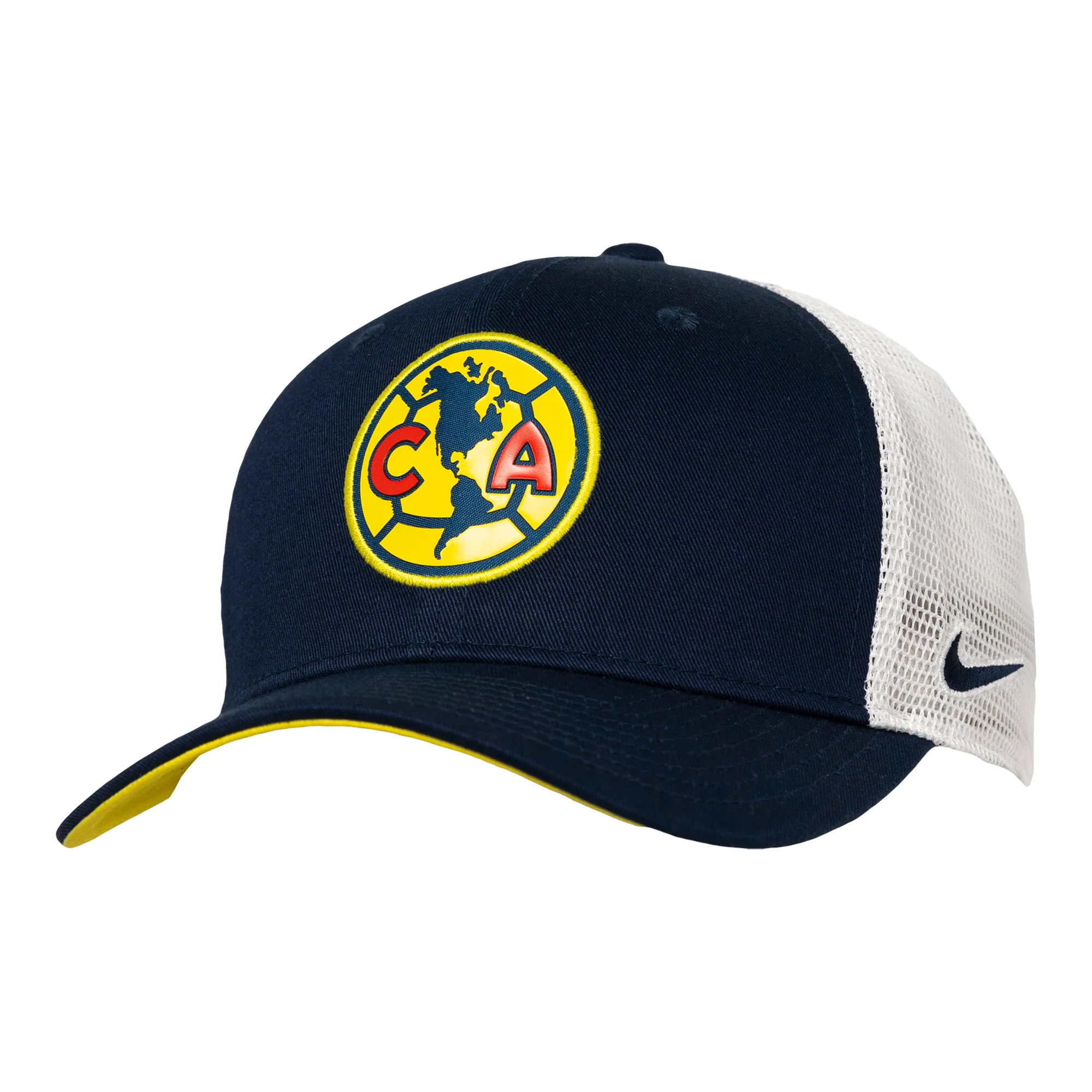 Nike Club America Trucker Hat
