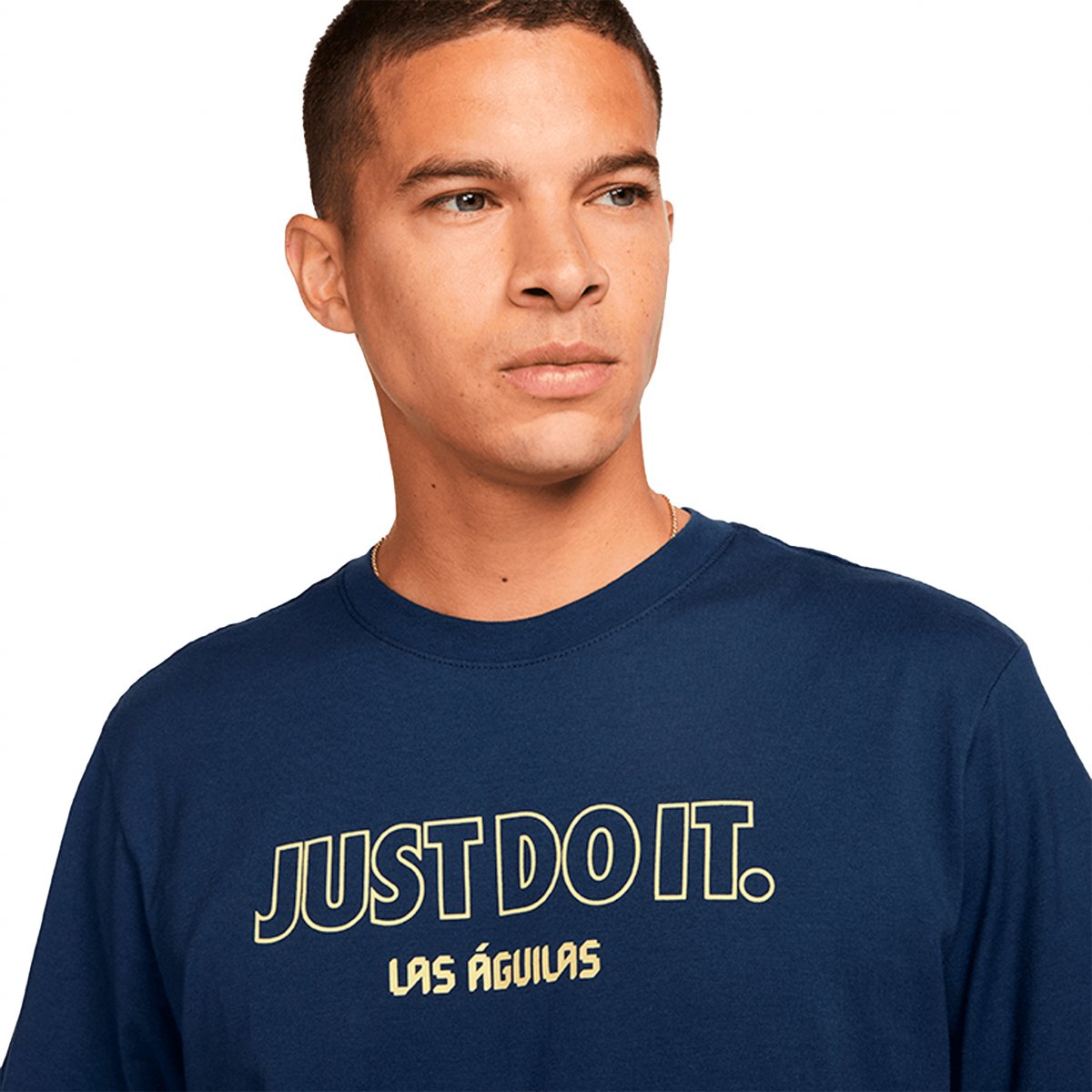 Playera Nike Club América Jdi