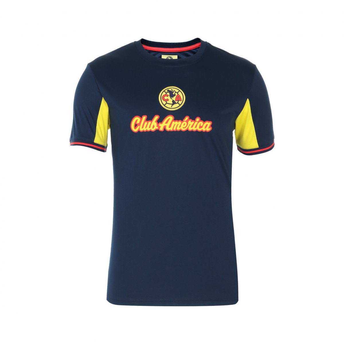 Playera Club América