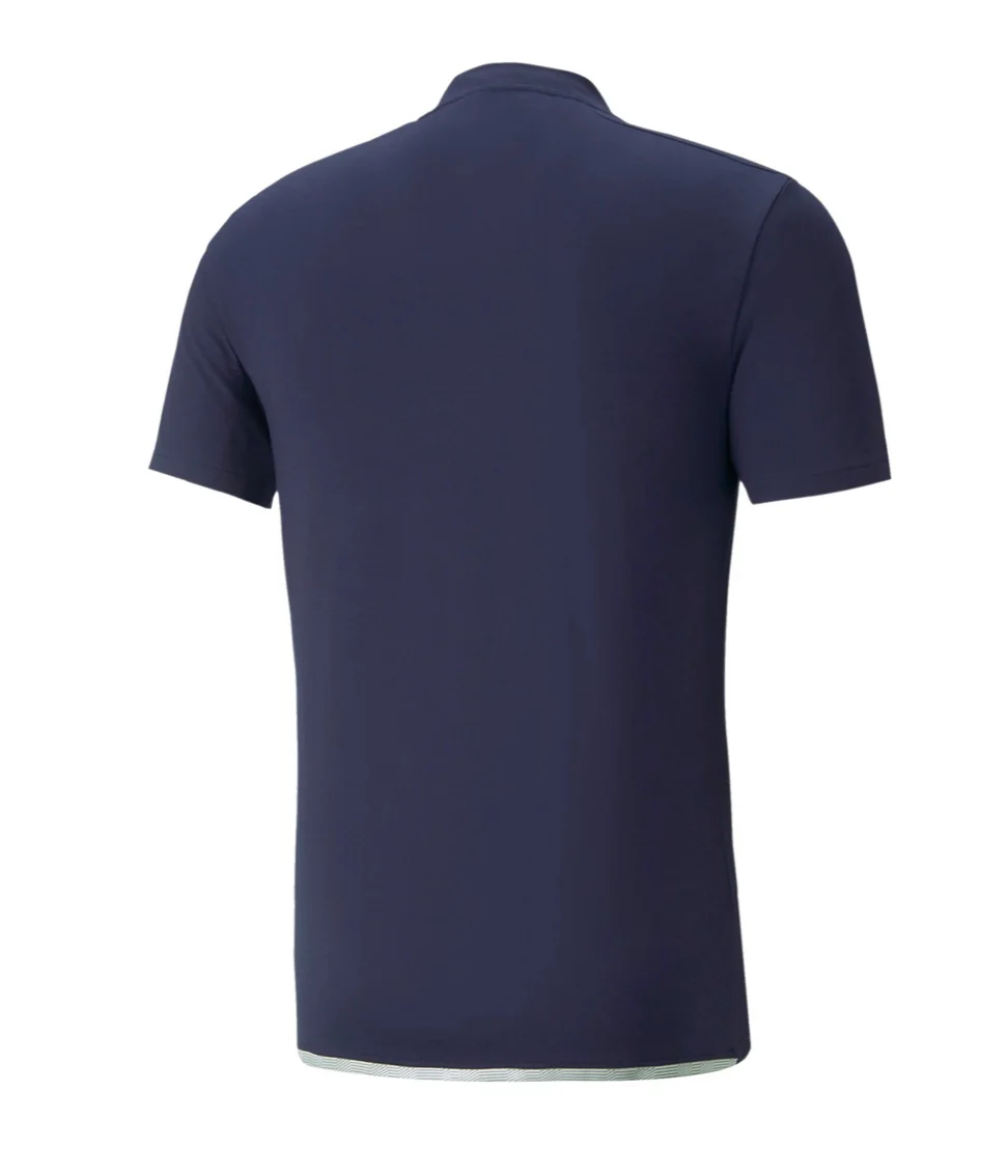 Polo Puma Rayados Caballero