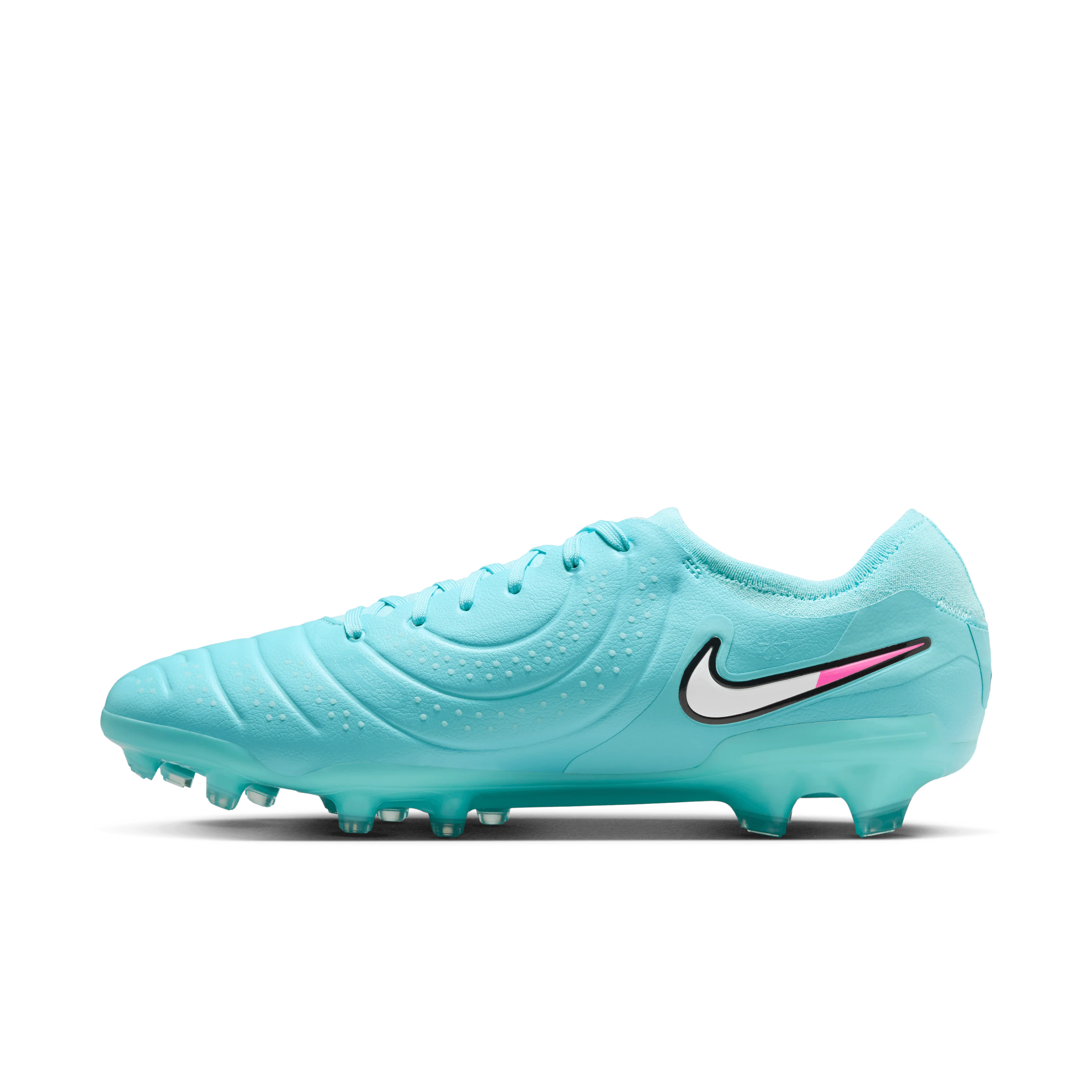 Nike Tiempo Legend 10 Pro FG-Copa/White