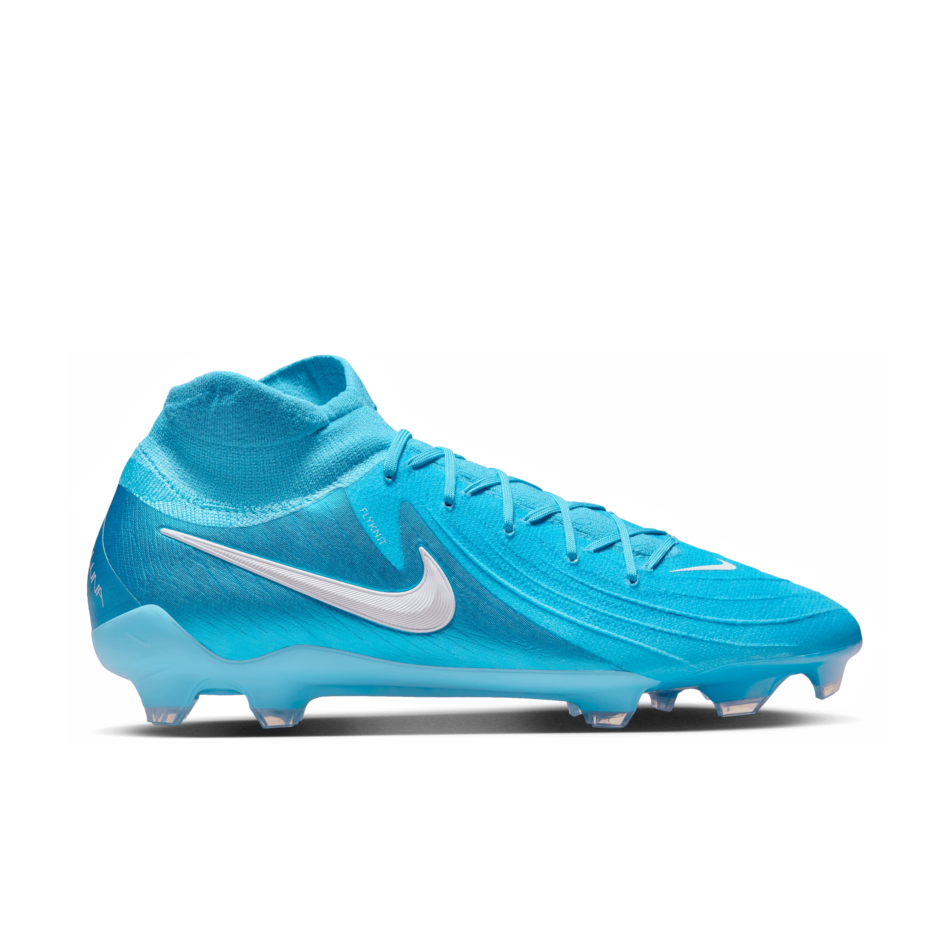 Nike Phantom Luna 2 Pro FG-Blue Fury/White