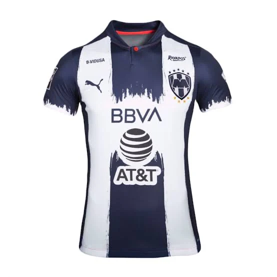 RAYADOS Local 20-21 DAMA