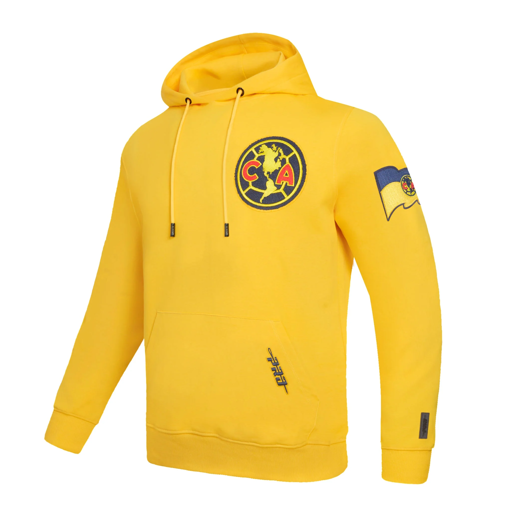 SUDADERA CON GORRO LIGA MX CLUB AMERICA STADIUM