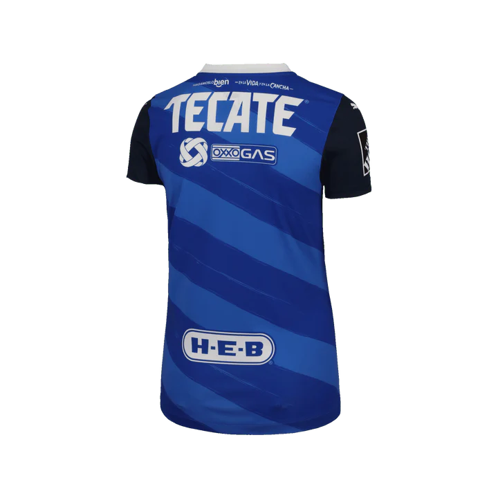 RAYADOS Visita 20/21 DAMA