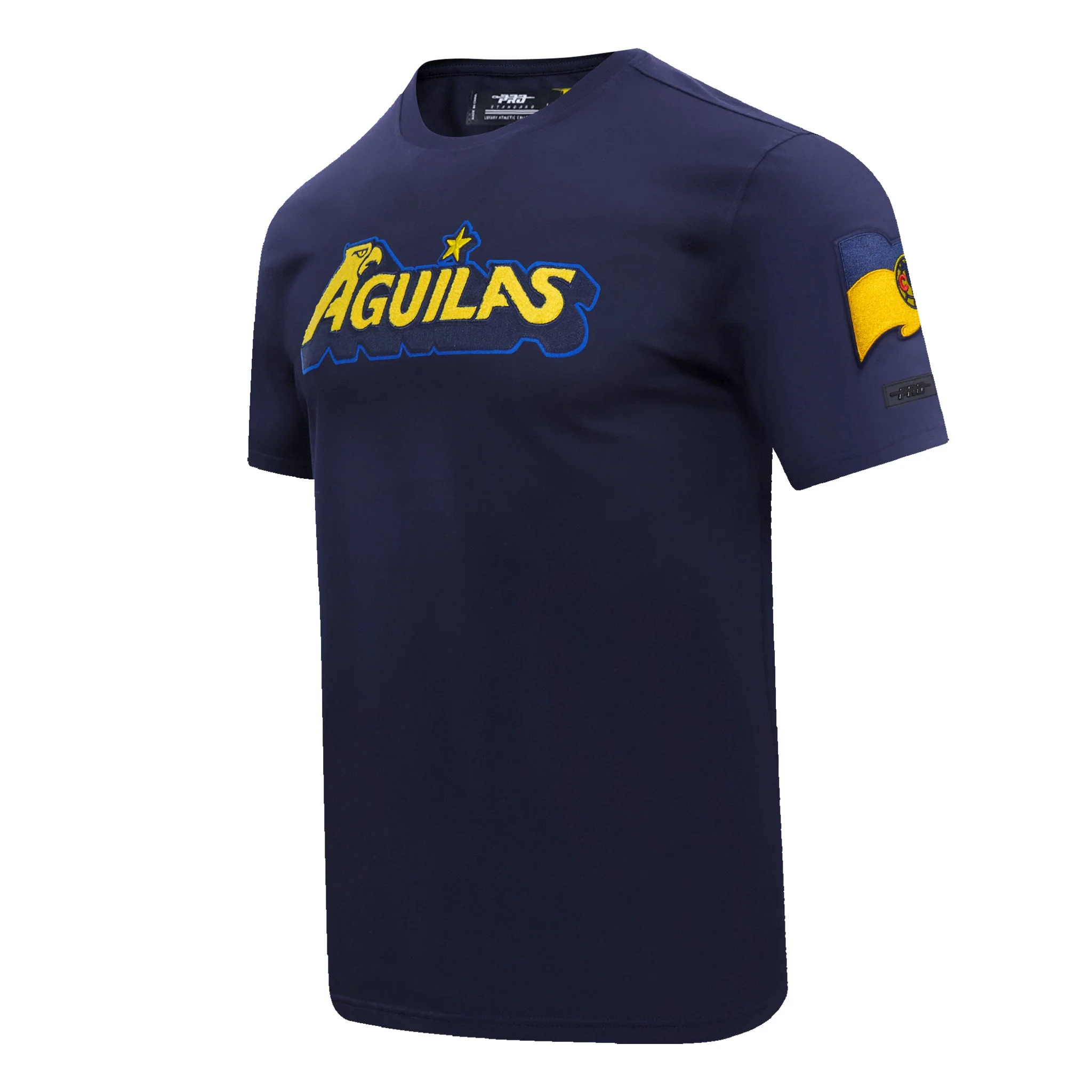PLAYERA LIGA MX CLUB AMERICA STADIUM