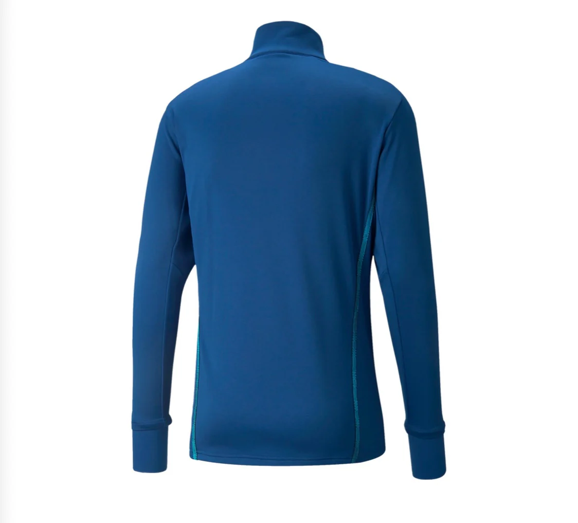 MTY Training Fleece