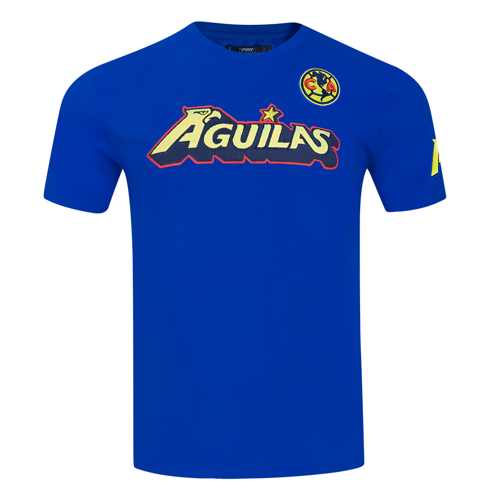 PLAYERA LIGA MX CLUB AMERICA STADIUM