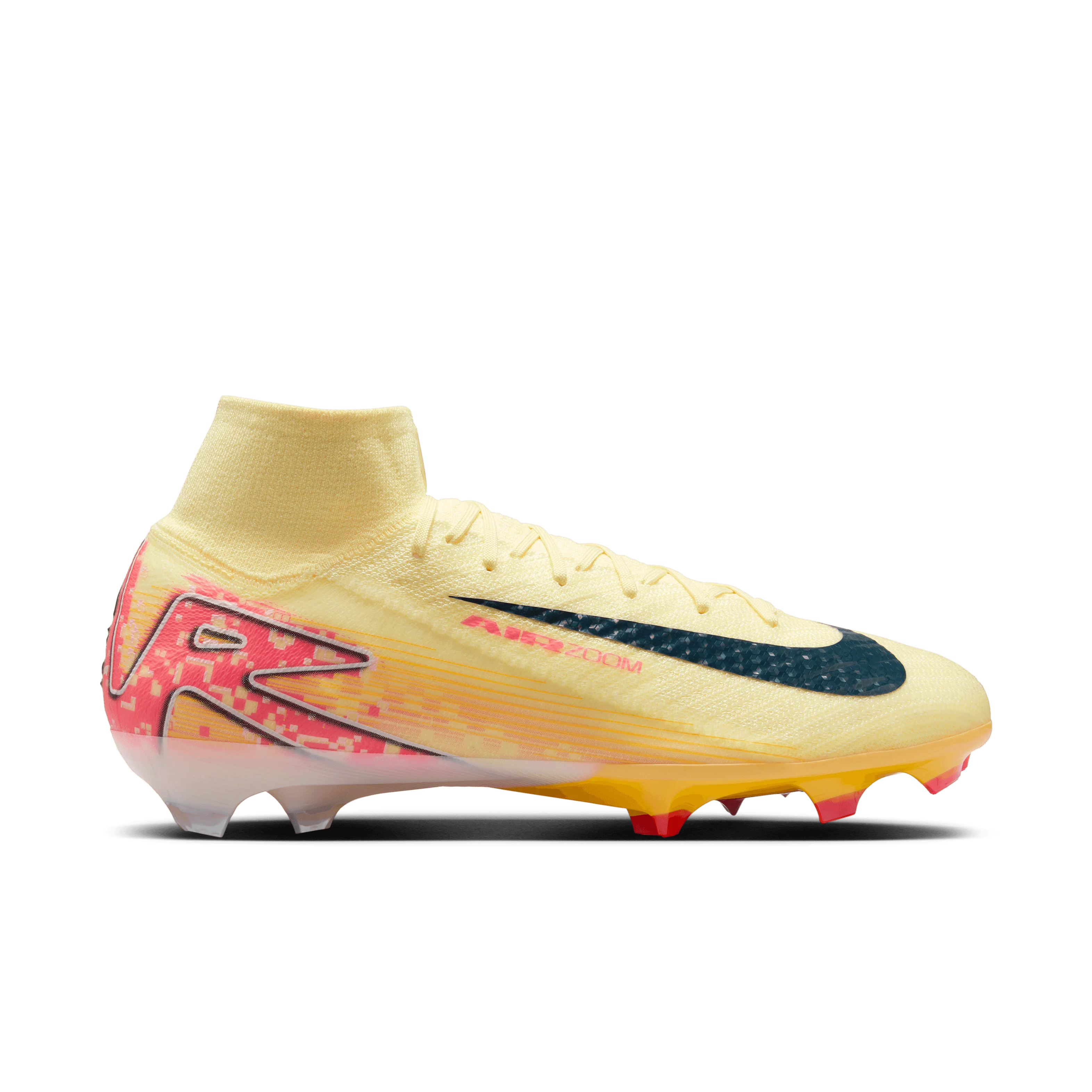 Nike Mercurial Superfly 10 Elite 