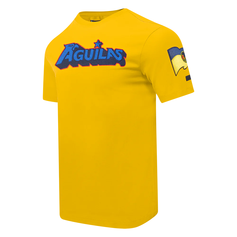 PLAYERA LIGA MX CLUB AMERICA STADIUM