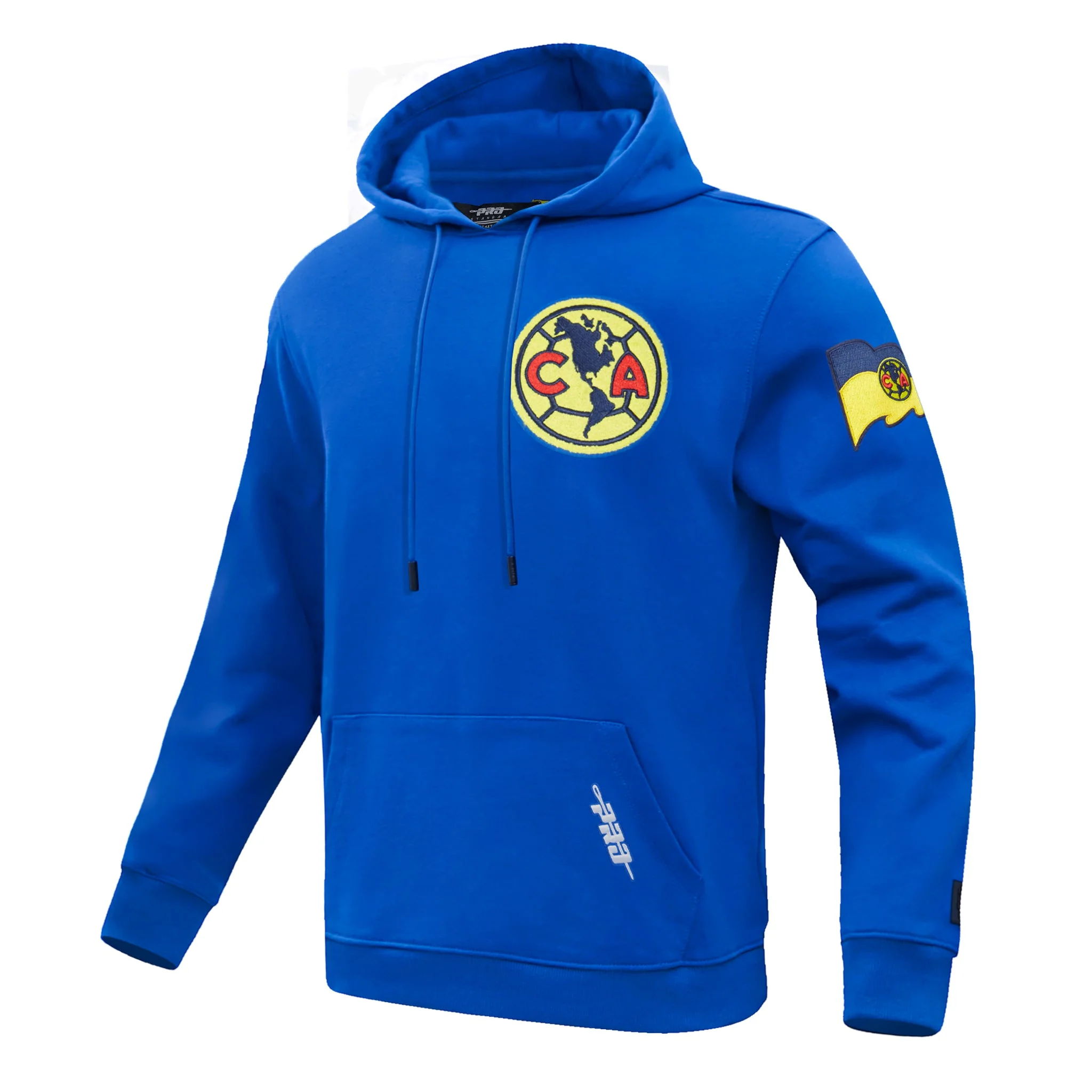 SUDADERA CON GORRO LIGA MX CLUB AMERICA STADIUM