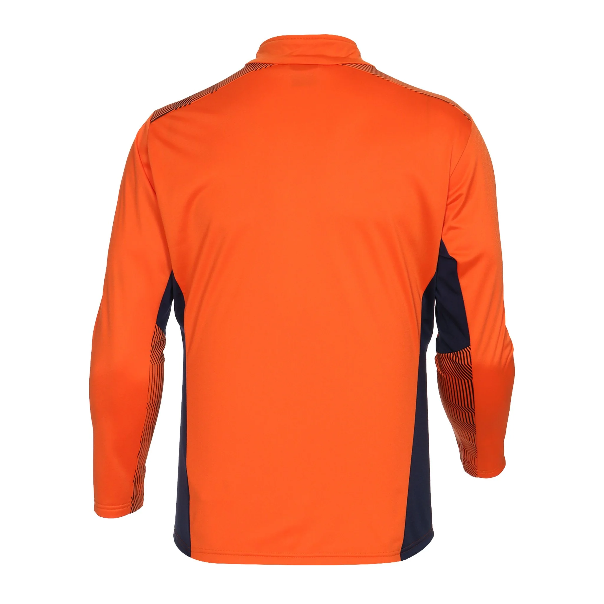 Chamarra puma rayados 21-22