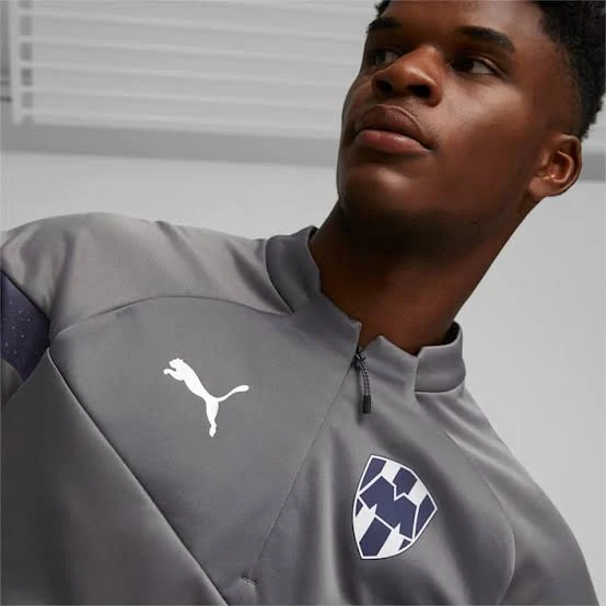 Training Fleece Rayados Caballero