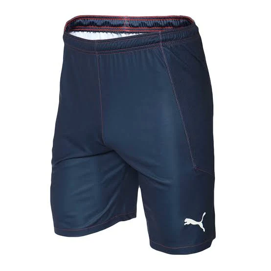 Short Rayados de Hombre