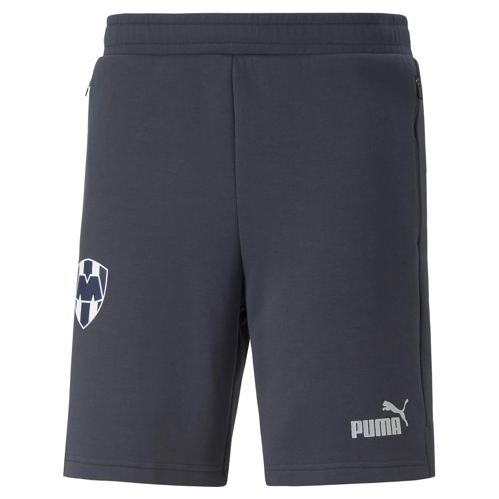 Short Rayados Puma 2023