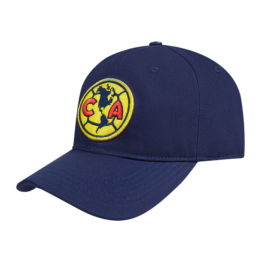 GORRA DAD HAT LIGA MX CLUB AMERICA STADIUM UNISEX