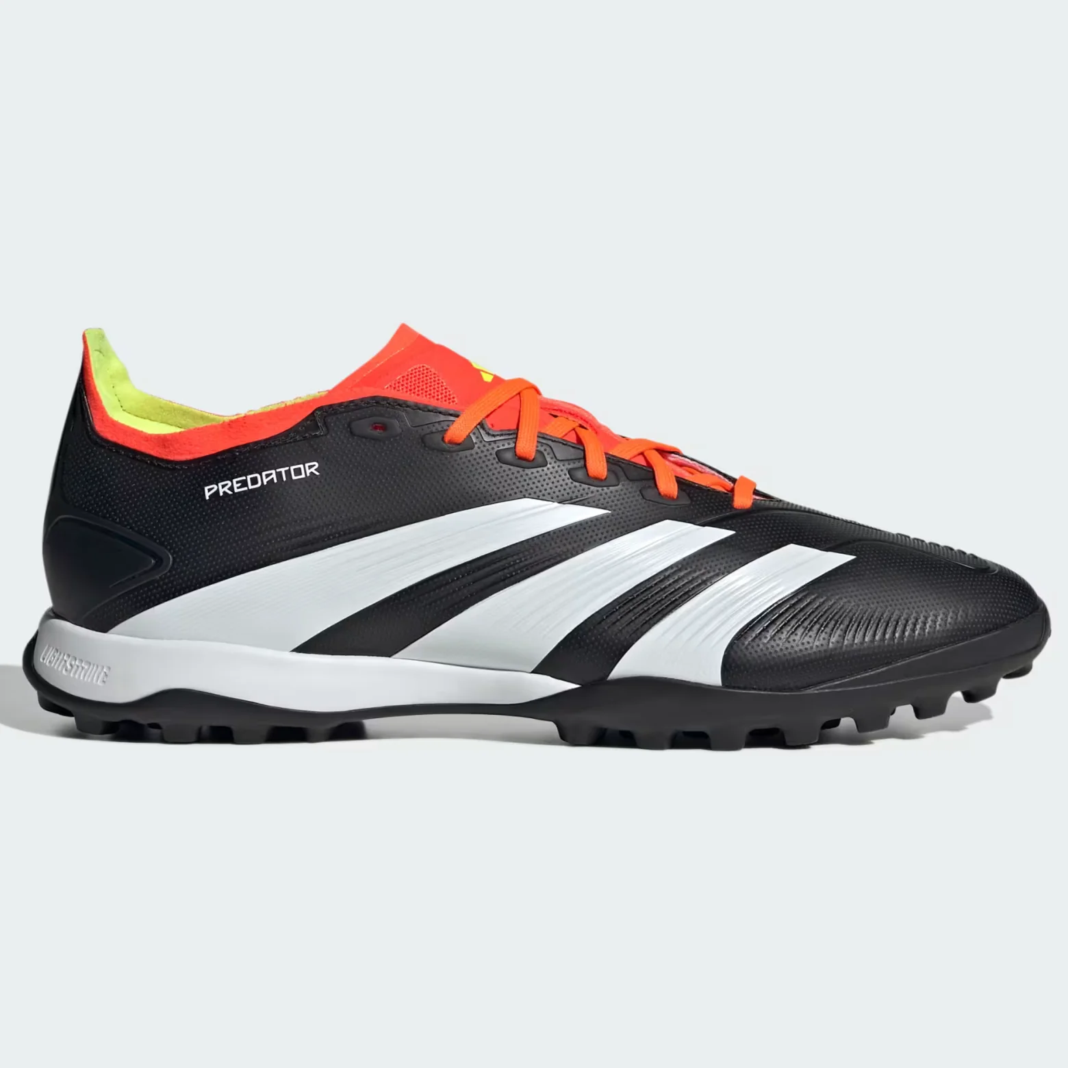 ADIDAS PREDATOR LEAGUE TF-CBLACK