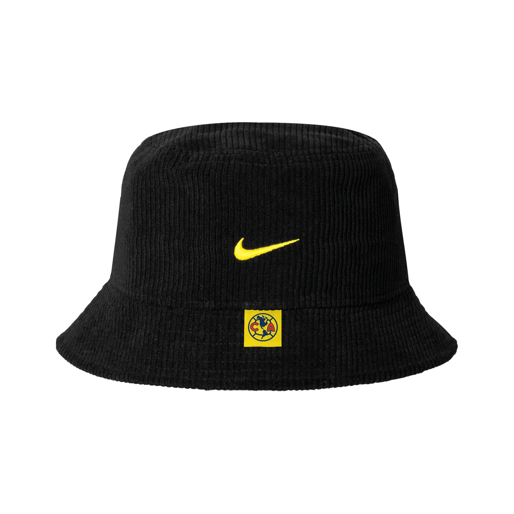 Nike Club America Corduroy Bucket Hat