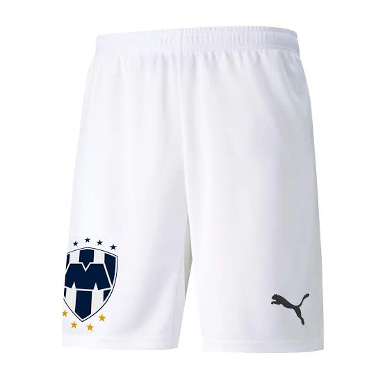 Rayados short Alternativo 21/22 Caballero