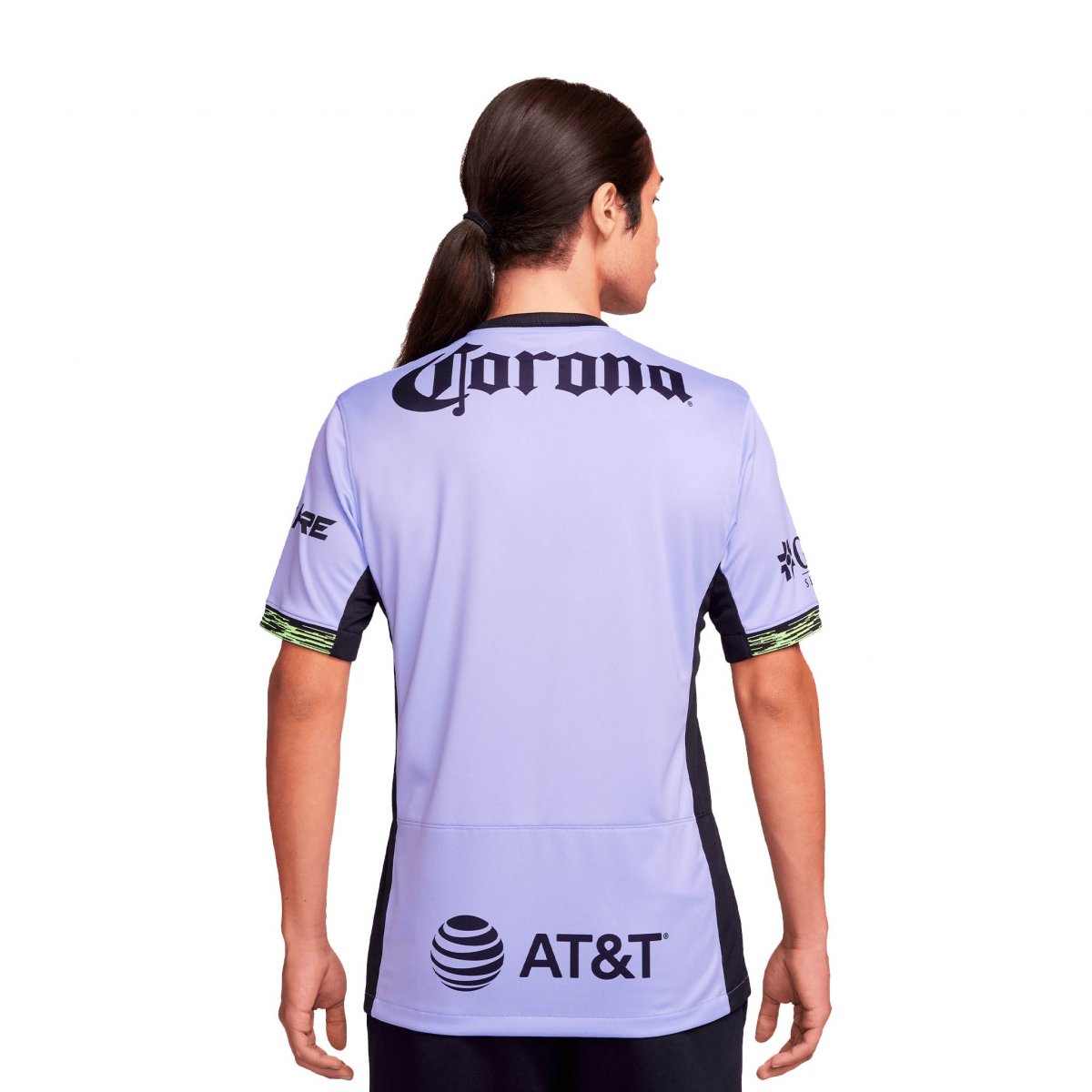 Jersey Nike Club América Tercero 23/24