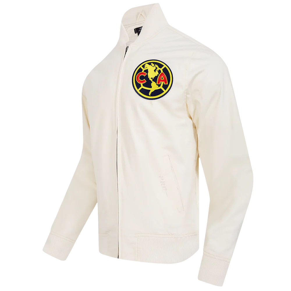 CHAMARRA LIGA MX CLUB AMERICA CONTRAST NEUTRALS