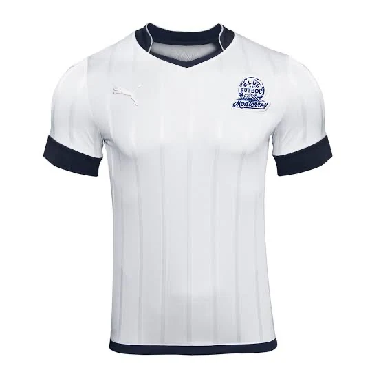 RAYADOS 75 Aniversario juvenil