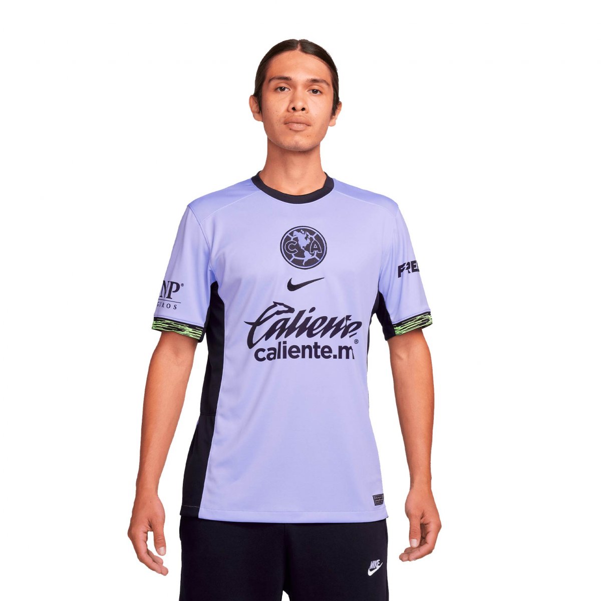 Jersey Nike Club América Tercero 23/24