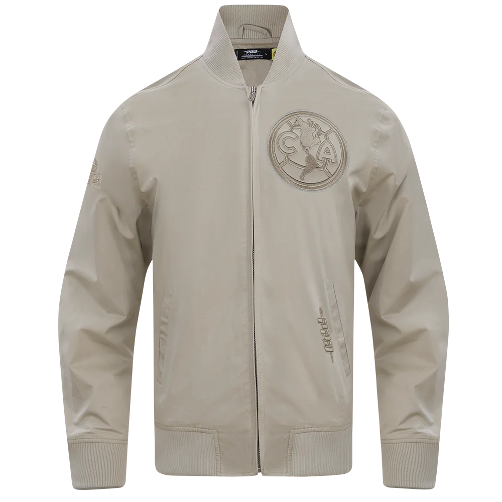 CHAMARRA LIGA MX CLUB AMERICA NEUTRAL