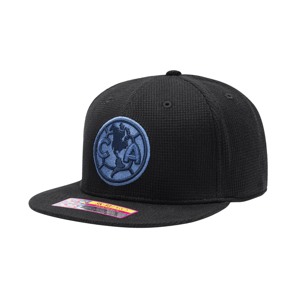 Fan Ink Club America Ink Snapback Hat