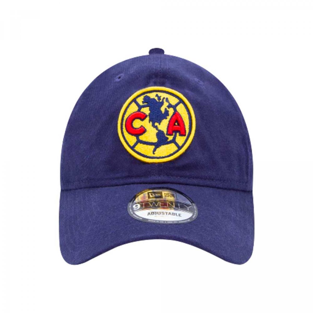 Gorra New Era 9twenty Club América