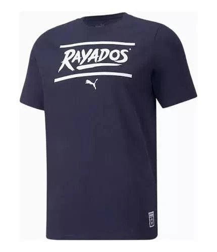 MTY Tshirt Viaje Caballero