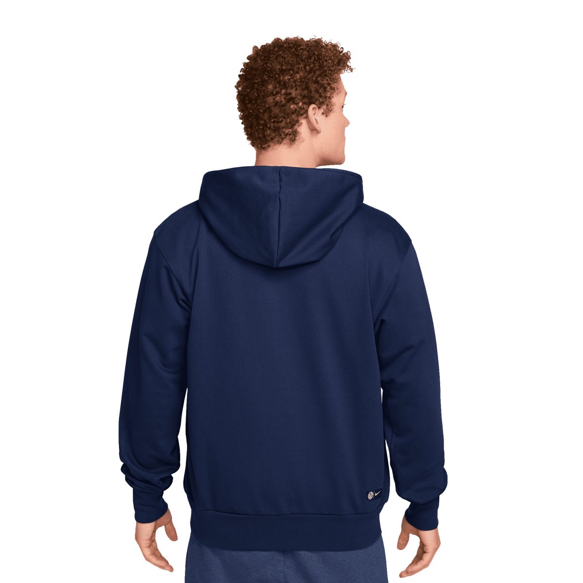 Chamarra Nike Club América